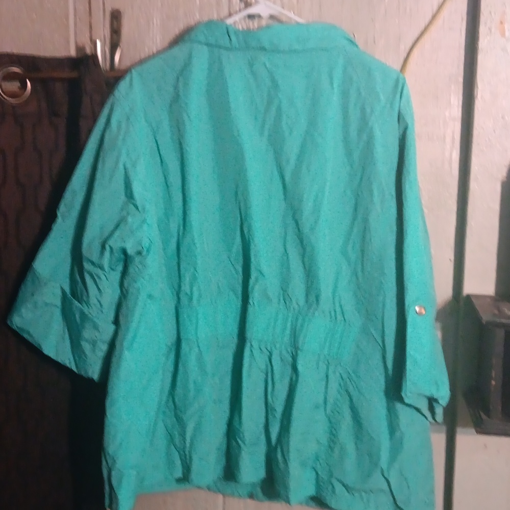 Covington Outerwear Jacket - image 4